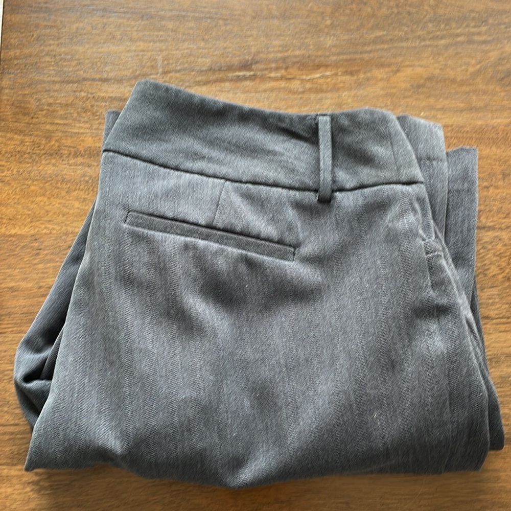 Rafaella Women’s Petite Dress Pants - Picture 4 of 4